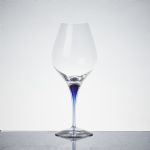 1709 9193 Rödvinsglas